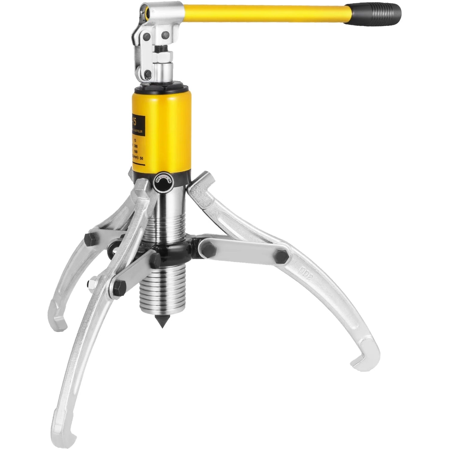 Hydraulic Shop Tools