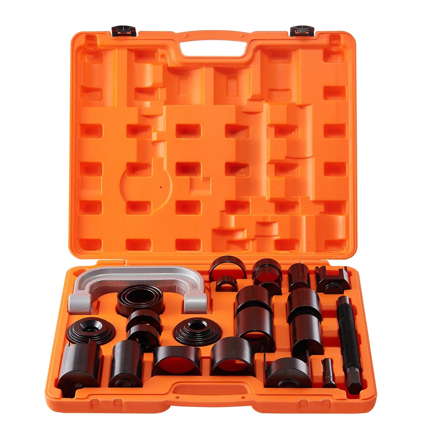 Pullers & Separators